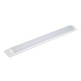 120Cm Led Bant Armatür 40 Watt 10 Adet (Trafo'Lu) Beyaz renk-secimi-beyaz