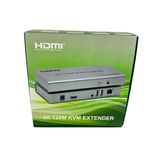 120M KVM HDMI EXTENDER H-608J