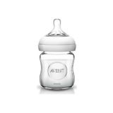 120ml Natural Cam Biberon