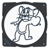 120MM Pc Fan Koruyucu Jerry - Jerry1