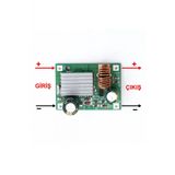 120V to 5V 3A Step-Down Güç Kaynağı DC DC Voltaj Çevirici Power Modül Yüksek Güç Yüksek Verim Düşük