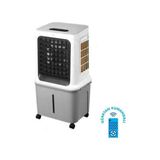 120W Mobil Sulu Hava Soğutucu 31CM (13INÇ) KCF308 | KCF308 - Çok Renkli
