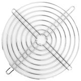 120X120 Metal Fan Teli
