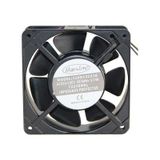 120x120x38mm 220V Ac Metal Kasa Fanı