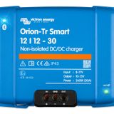 12/12V 30A İzolesiz Dc-Dc Charger Bluetooth Özellikli, Ori121236140, Victron