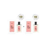 122 122 Kadın Parfüm Edp 50 ml Oriental - Mnms501222