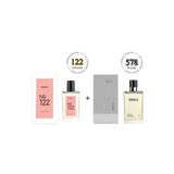 122 578 Kadın/erkek Parfüm Edp 50 ml - Mnms50122578