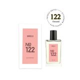 122 Kadın Parfüm Edp 50 ml Oriental - Mnms50122