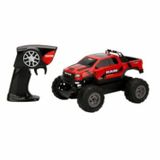 1:22 Pick-Up Dodge Ram Trx Uzaktan Kumandalı Araba