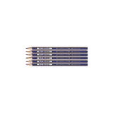 1221 Dereceli Resim Kalemi 6b 6 Lı Paket