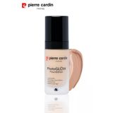 12221 Pierre Cardinpierre Cardin Photoglow Aydinlik Veren Fondoten Light 301 Skin With Neutral