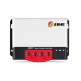 12/24V 30A Mppt Solar Charge Controller