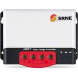 12/24v 40a Mppt Solar Charge Controller