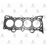 12251-P08-004 Silindir Kapak Contası Cıvıc 96-00 / 1.4 Euro Çelik D14a8