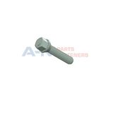 122550 Bv003-K03 Bijon Civatası Çelik Jant Galvaniz Fıat Lınea-Fıorıno-Albea M12x1.25x50