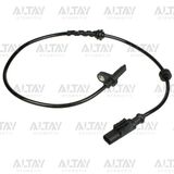 1229098 Sensör Abs Arka Corsa D / Corsa E / Punto Kampana Tip