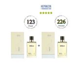 123 + 226 Kadın Parfüm Edp 50 Ml Floral / Oriental - Mnms123226