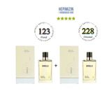 123 + 228 Kadın Parfüm Edp 50 Ml Floral / Oriental - Mnms123228