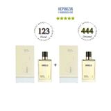 123 + 444 Kadın Parfüm Edp 50 Ml Floral / Oriental - Mnms123444