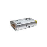 1230 12 Volt 30 Amper Fanlı Metal Kasa Adaptör