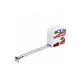 12353 Serit Metre Beyaz Stoplu 3 M X 16 Mm