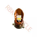 12*35*35 Led Ampul H4 New Rbk