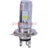 12*35*35 Led Ampul H4 Rbk