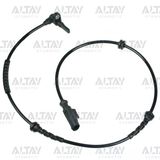 1238399 Sensör Abs Corsa D / Adam 07= Ön