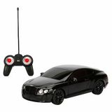 1:24 Bentley Continental Supersports Işıklı Uzaktan Kumandalı Araba - Beyaz Araba