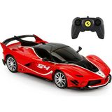 1:24 Ferrari Fxx K Evo Uzaktan Kumandali Araba