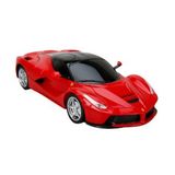 1:24 Ferrari LaFerrari Uzaktan Kumandalı Araba - Kırmızı