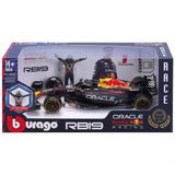 1:24 Formula 1 Oracle Red Bull Rb19 Model Araba - S01028036