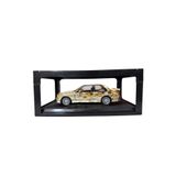 1:24 Metal Model Koleksiyon Araba BMW M3 Paslı Görünümlü 19 Cm (Döner Ön Tekerler) PRA-13539197-5169
