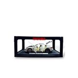1:24 Metal Model Koleksiyon Araba Porsche Beyaz 21 CM CZ127B TTCZ127B