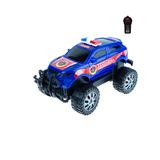 1:24 Olcek Uzaktan Kumandali Jandarma Arabasi Suv Yarim Fonksiyon