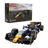 1:24 Oracle Red Bull Racing RB19 F1 Model Araba Yapım Seti - 333 Parça (Sınırlı Stok)
