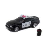 1:24 Uzaktan Kumandalı Polis Arabası Yarım Fonksiyon
