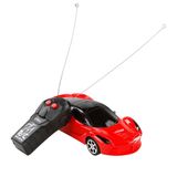 1:24 Uzaktan Kumandalı Yarım Fonksiyon Araba