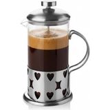 12438 Regina French Press 350ML - Çok Renkli