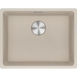 125.0742.326-Franke Maris Mrg 110-52 Sahara Granit Evye