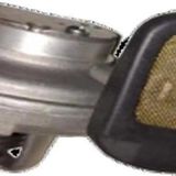 125-10V Cıft Sılındır Yag Pompası Komple