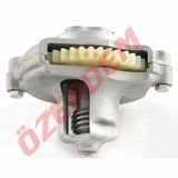 125 Cg Model Yağ Pompası Komple 39T