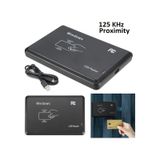 125 Khz Proximity Kart Okuyucu Usb Rfıd Reader