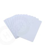 125 Khz Rfid Kart