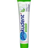 125 ml Prokudent Diş Macunu Papatya ve Adaçayı Özlü Florürlü Kokusuz Diş Bakımı