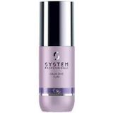 125 ml System Professional Color Save Fluid Boyalı Saç Losyonu Parlaklık ve Renk Koruma Özelliği