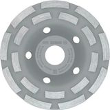 125 mm Beton Için Elmas Taşlama Diski, Uzman Aksesuarlarla