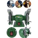 125 mm Turbo Motorlu 1500W Çok Amaçlı Taşlama Makinesi - Seçenek 1