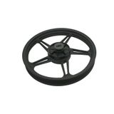 125 Mx Arka Jant Siyah 1,85-18 Orj