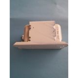 125 Watt Civa Buharlı Armatür Balastı - Beyaz
